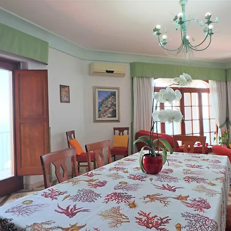 Seahorse Holiday home *