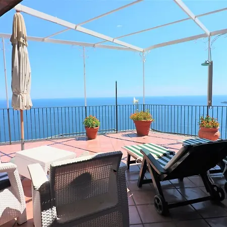 Holiday home Seahorse *