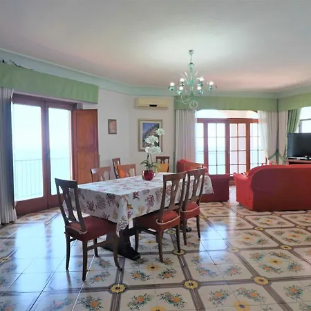 Holiday home Seahorse *