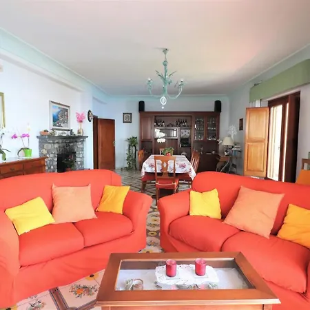 Seahorse Holiday home *