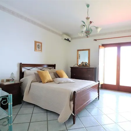 Seahorse Holiday home Positano