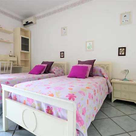 Holiday home Seahorse