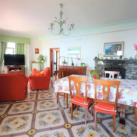Seahorse Holiday home